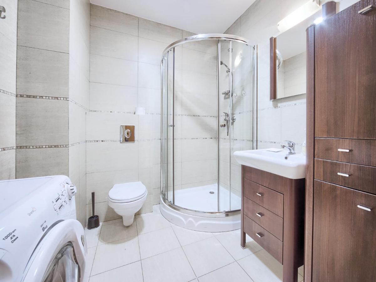 Visitzakopane - Lemon Apartment Eksteriør billede