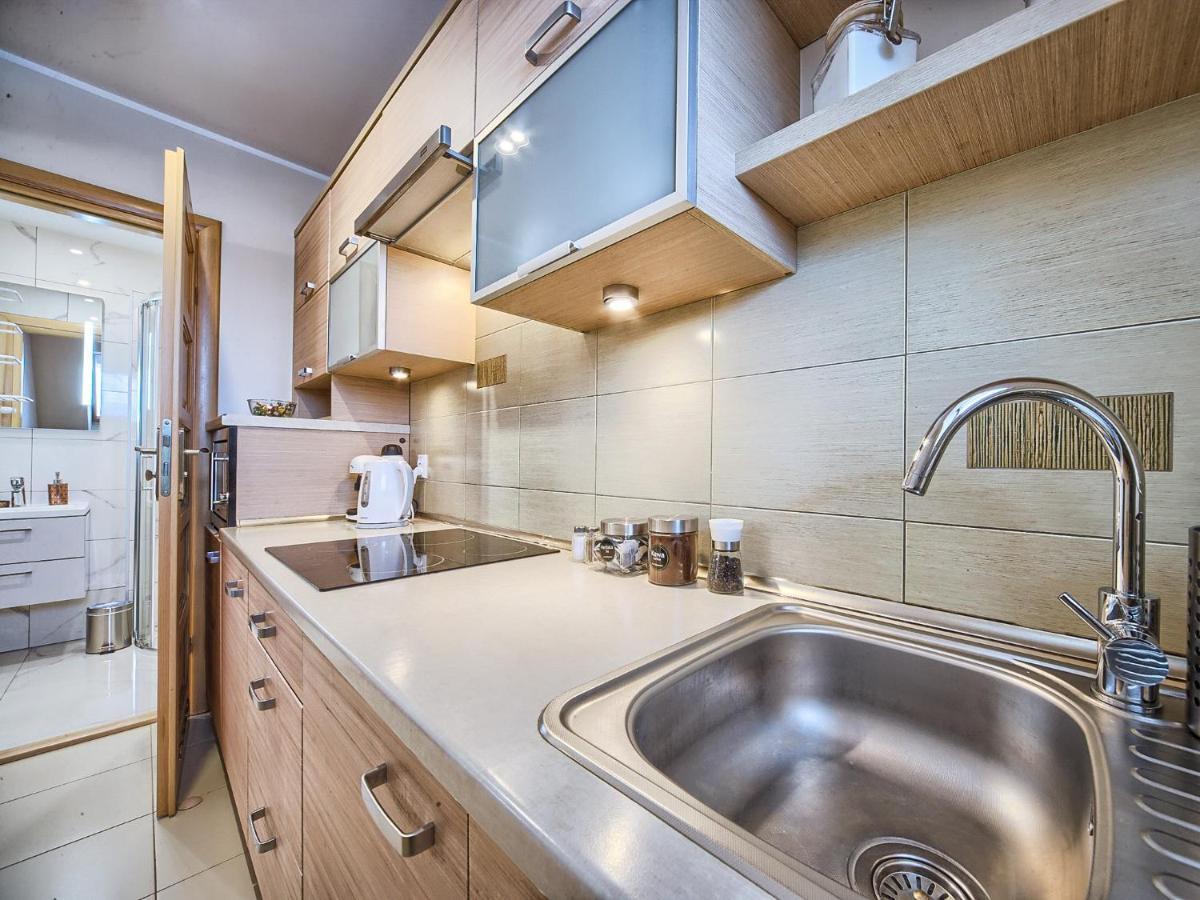 Visitzakopane - Lemon Apartment Eksteriør billede