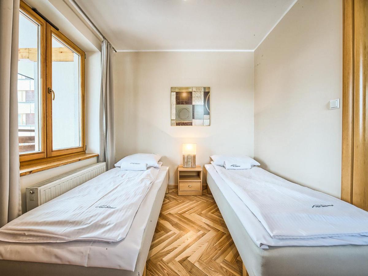 Visitzakopane - Lemon Apartment Eksteriør billede